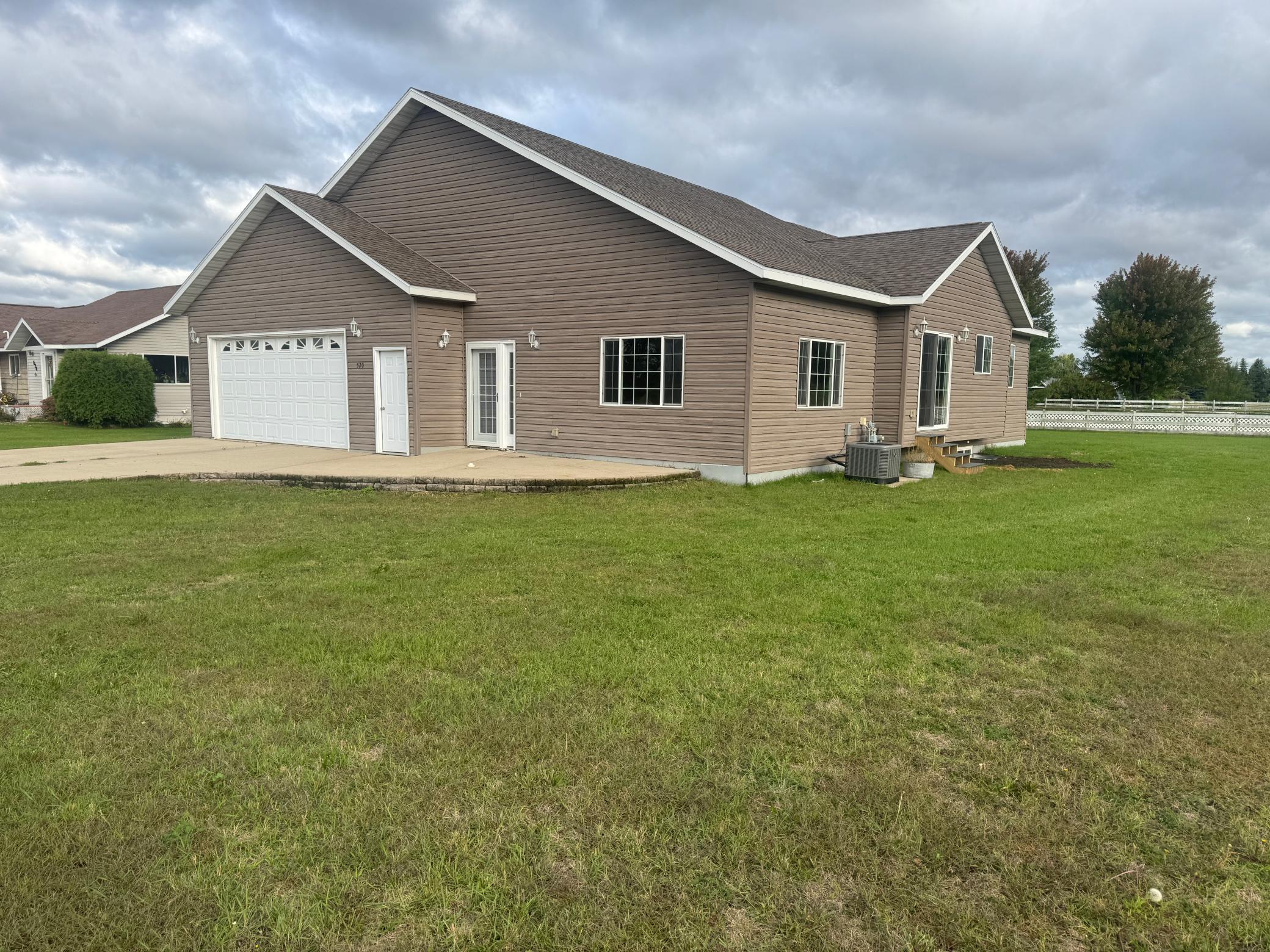 12th St Nw, Perham, MN 56573