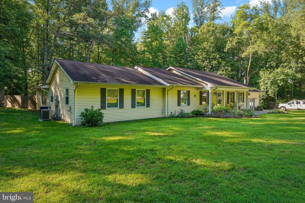 Possum Point Rd, Dumfries, VA 22026