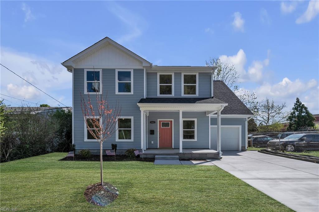 Colon Ave, Norfolk, VA 23523