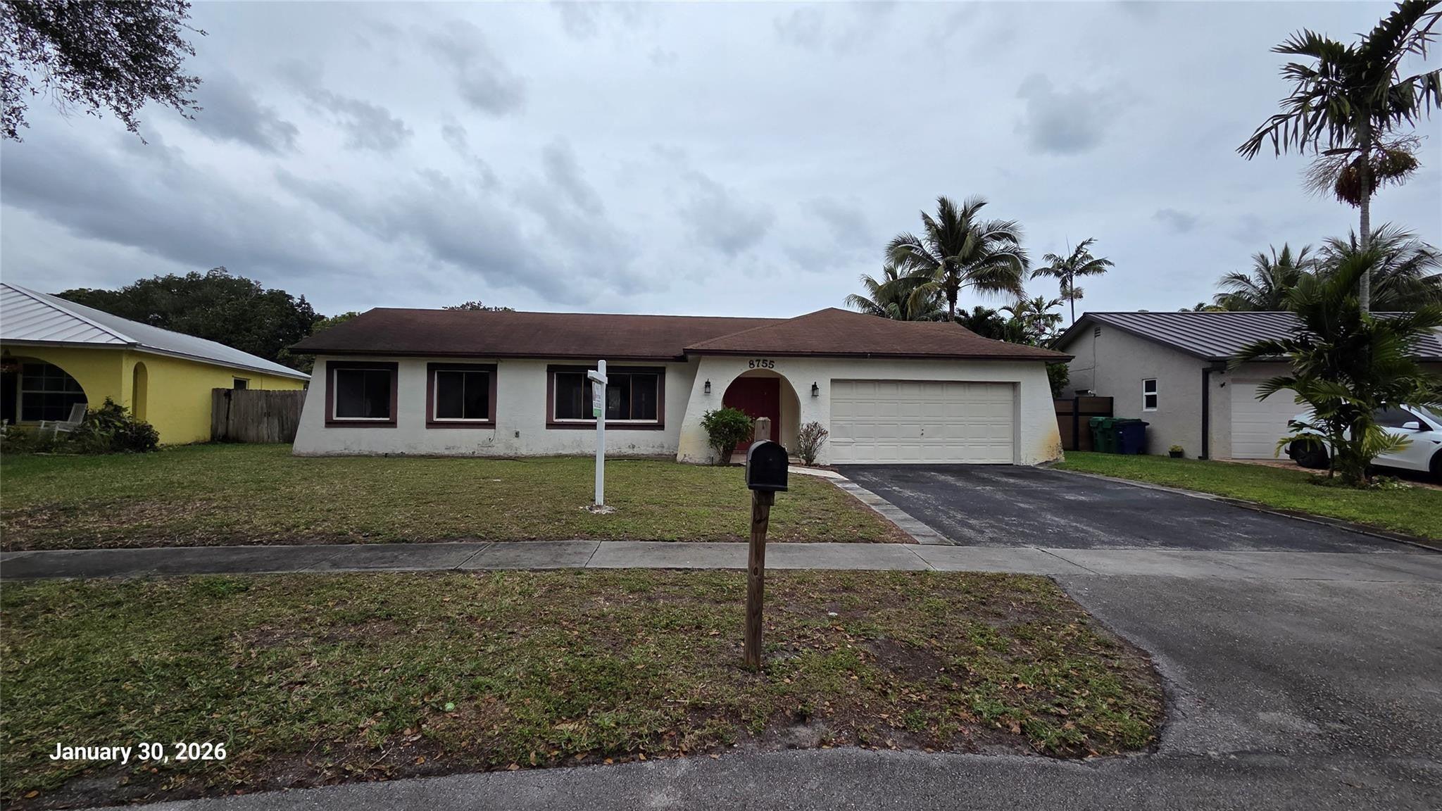 Sw 53rd St, Cooper City, FL 33328