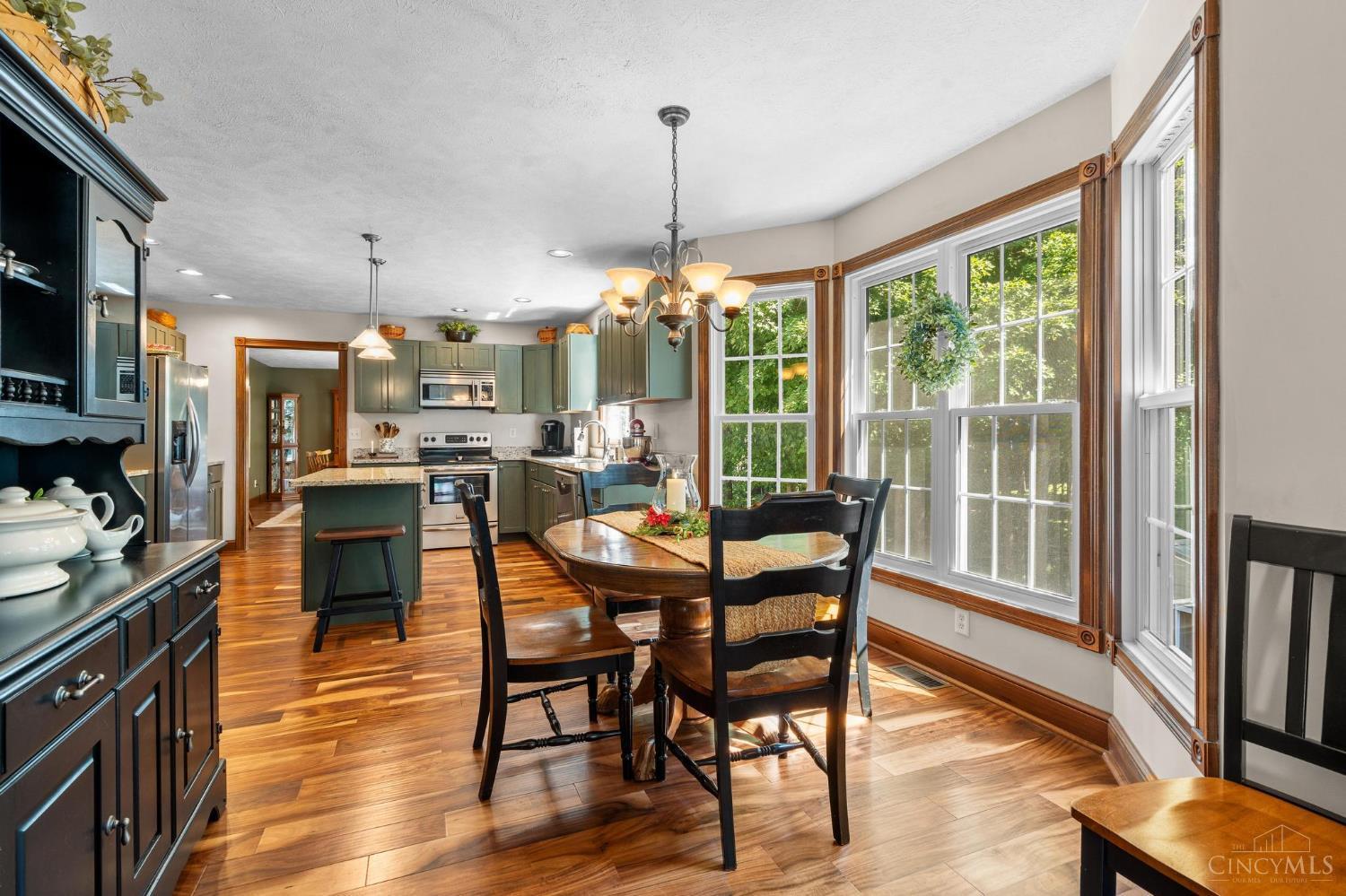 Northwoods Dr, Hillsboro, OH 45133