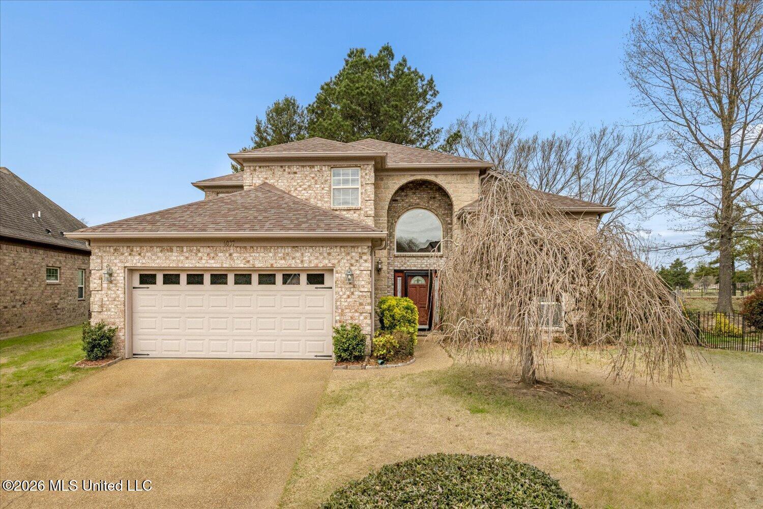 Callaway Cv, Olive Branch, MS 38654