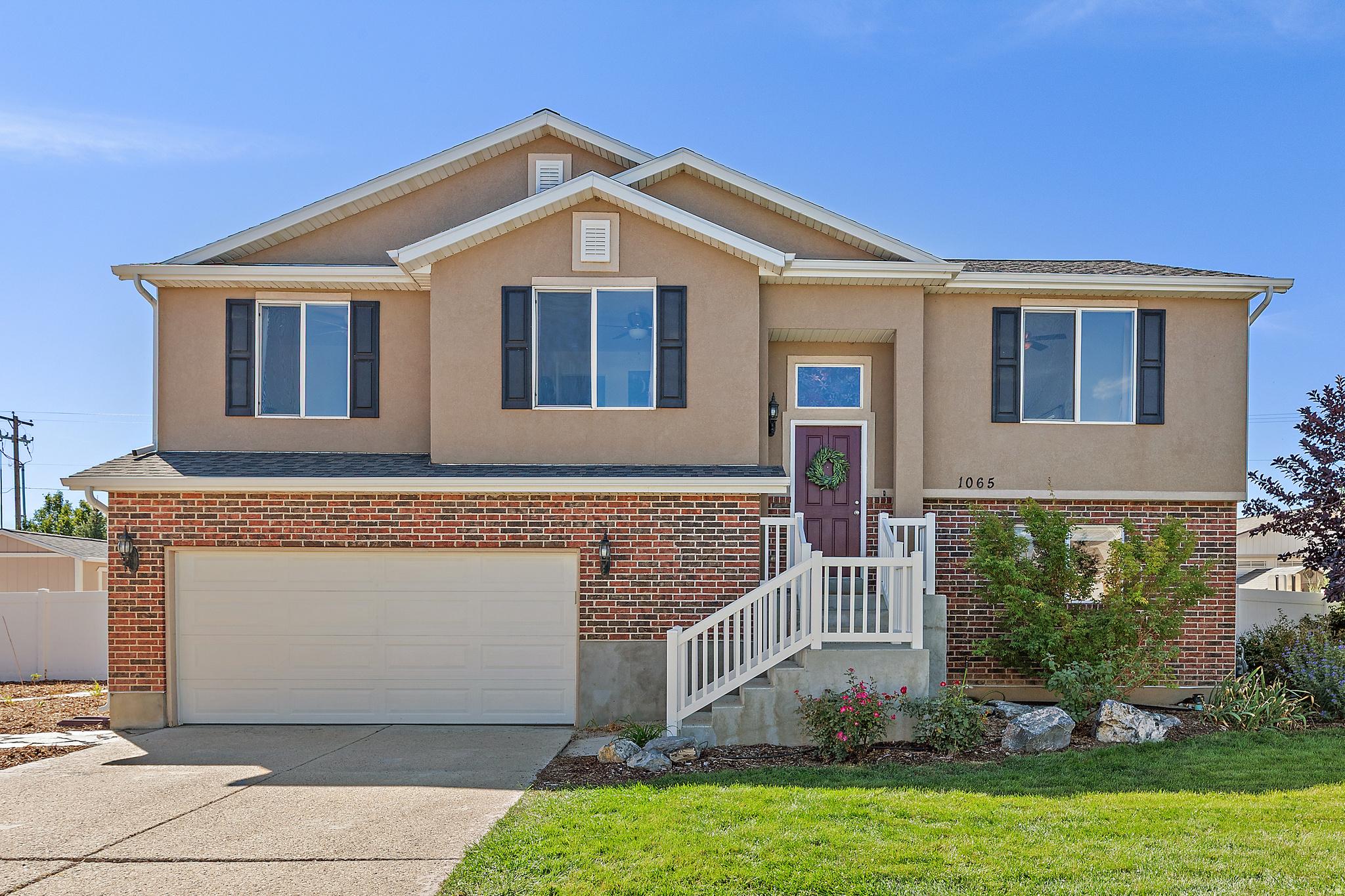 W 1875 S, Lehi, UT 84043