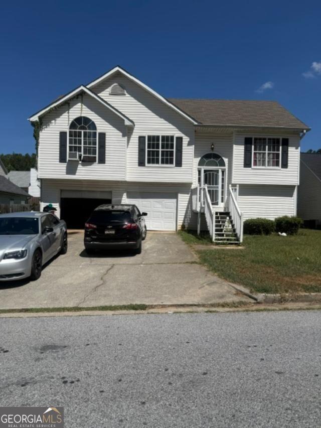 Isleworth Cir, Atlanta, GA 30349