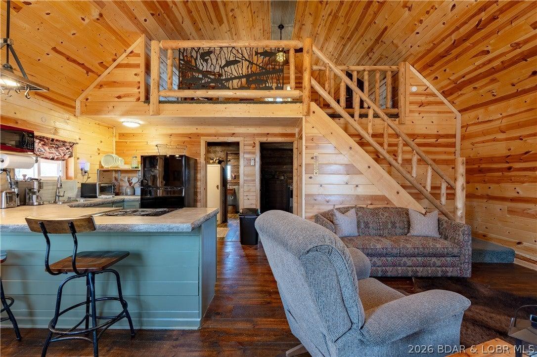 Green Ridge Dr, Climax Springs, MO 65324