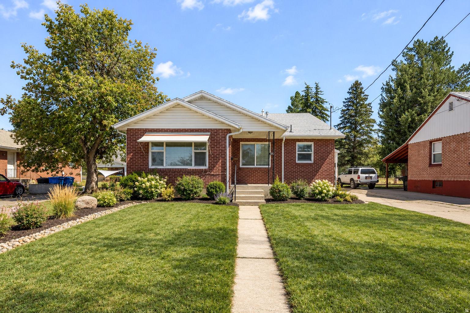 N 500 W, Logan, UT 84321