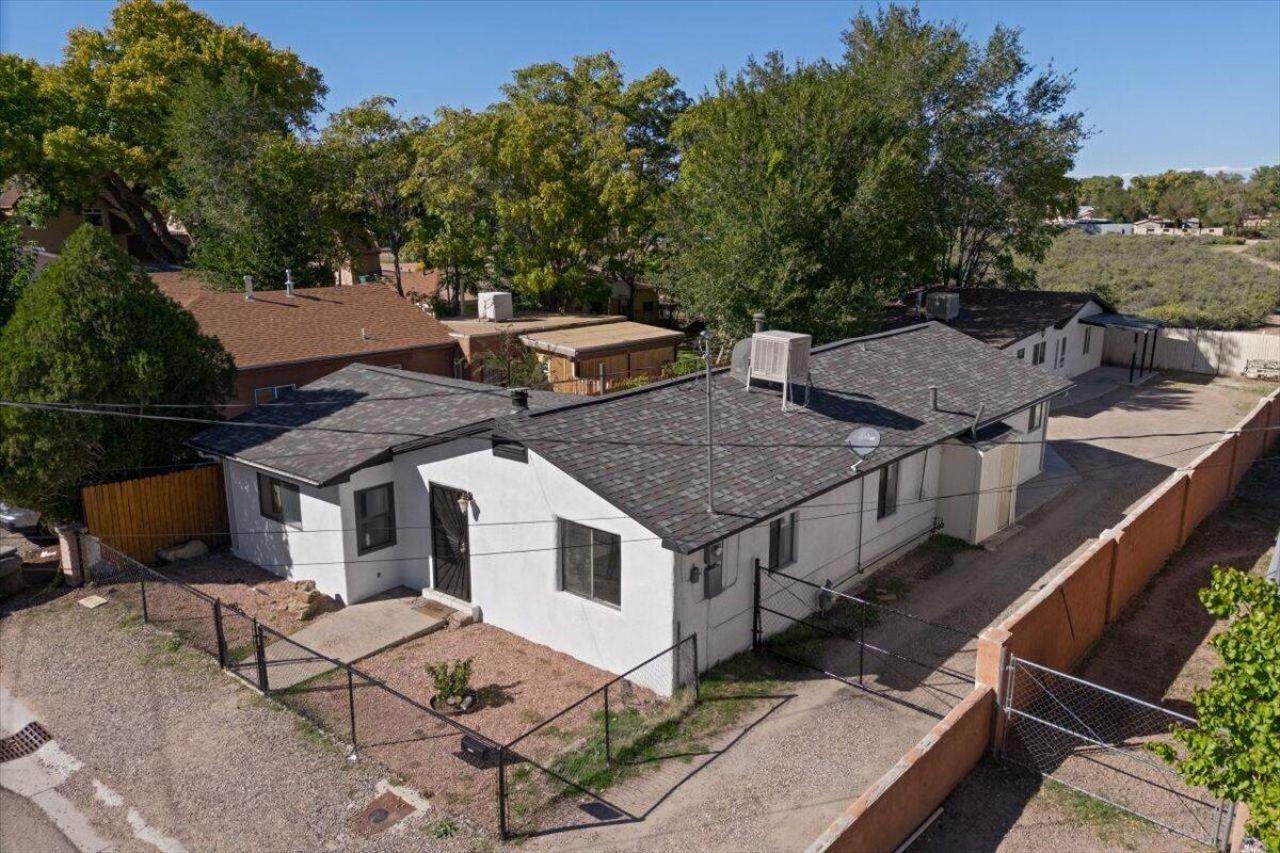 Trujillo Rd Sw, Albuquerque, NM 87105