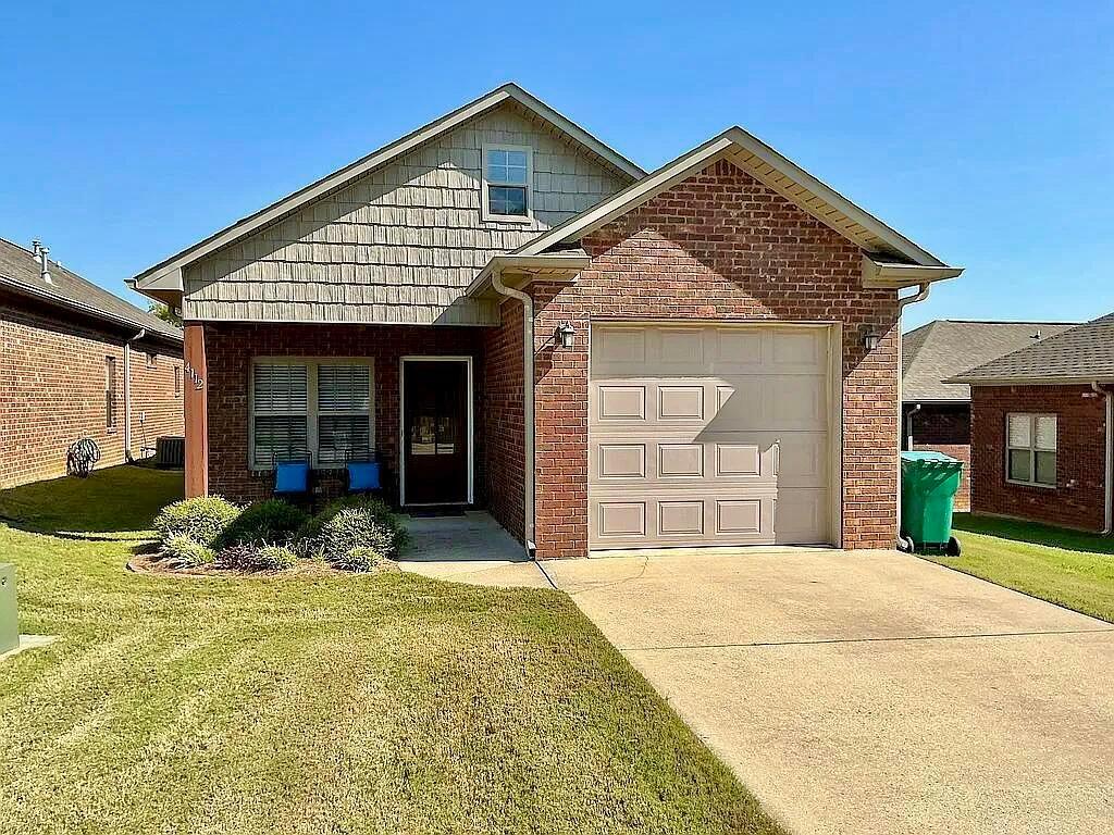 S Bloom Blvd, Belden, MS 38826