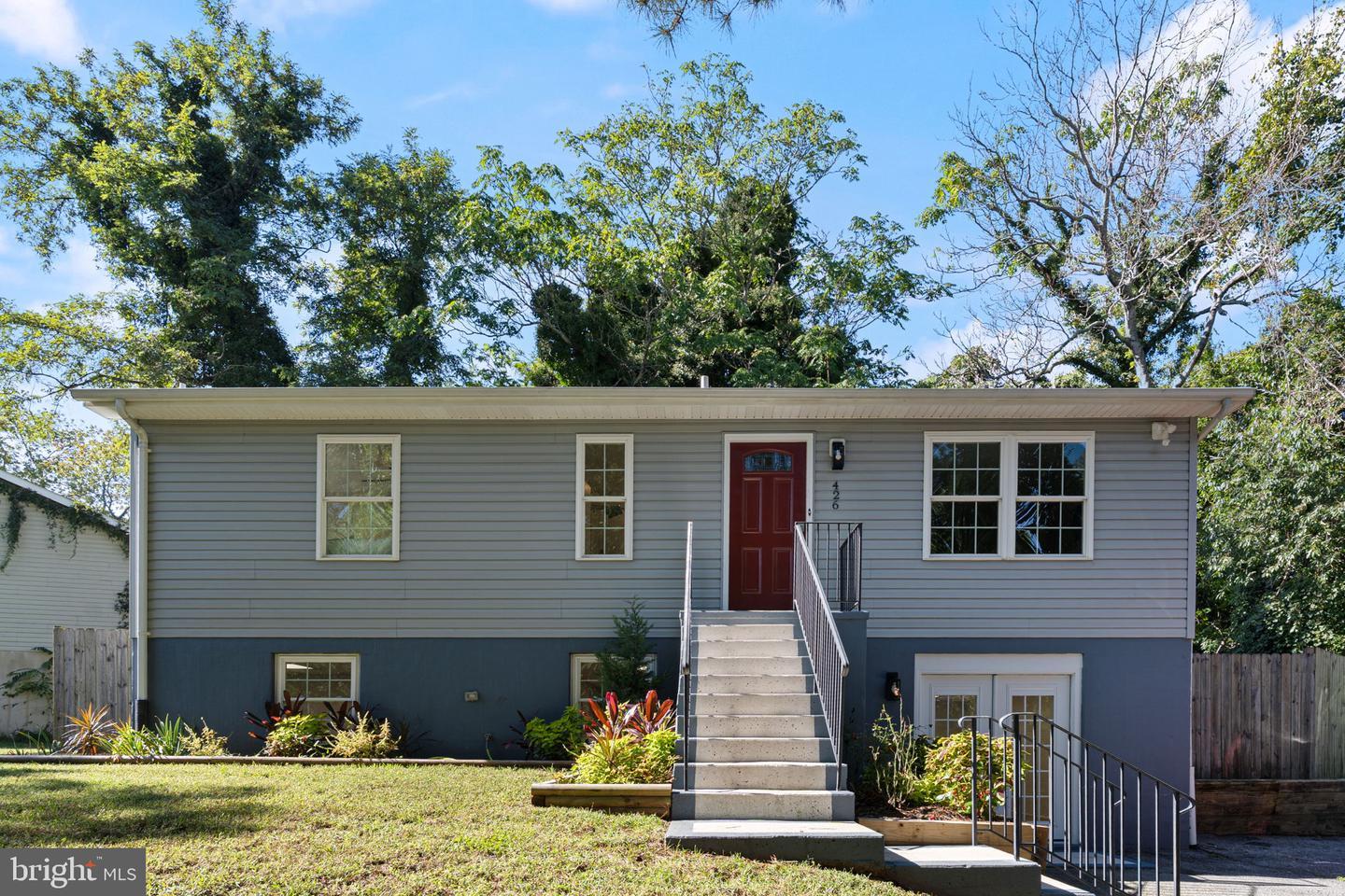 Seagull Ln, Lusby, MD 20657