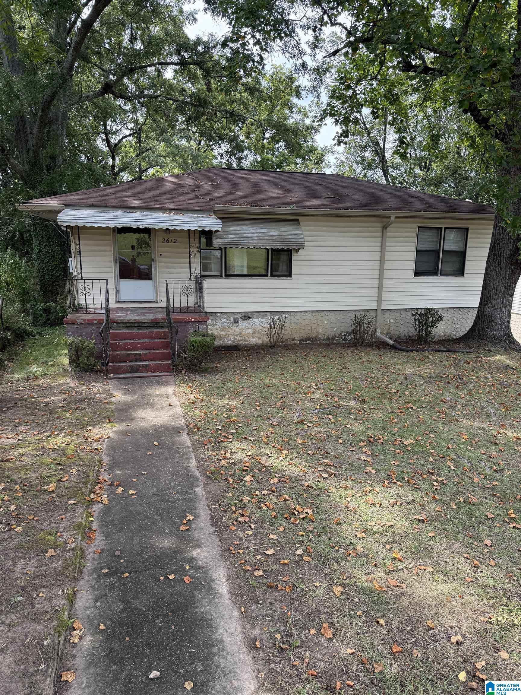 Mckleroy Ave, Anniston, AL 36201