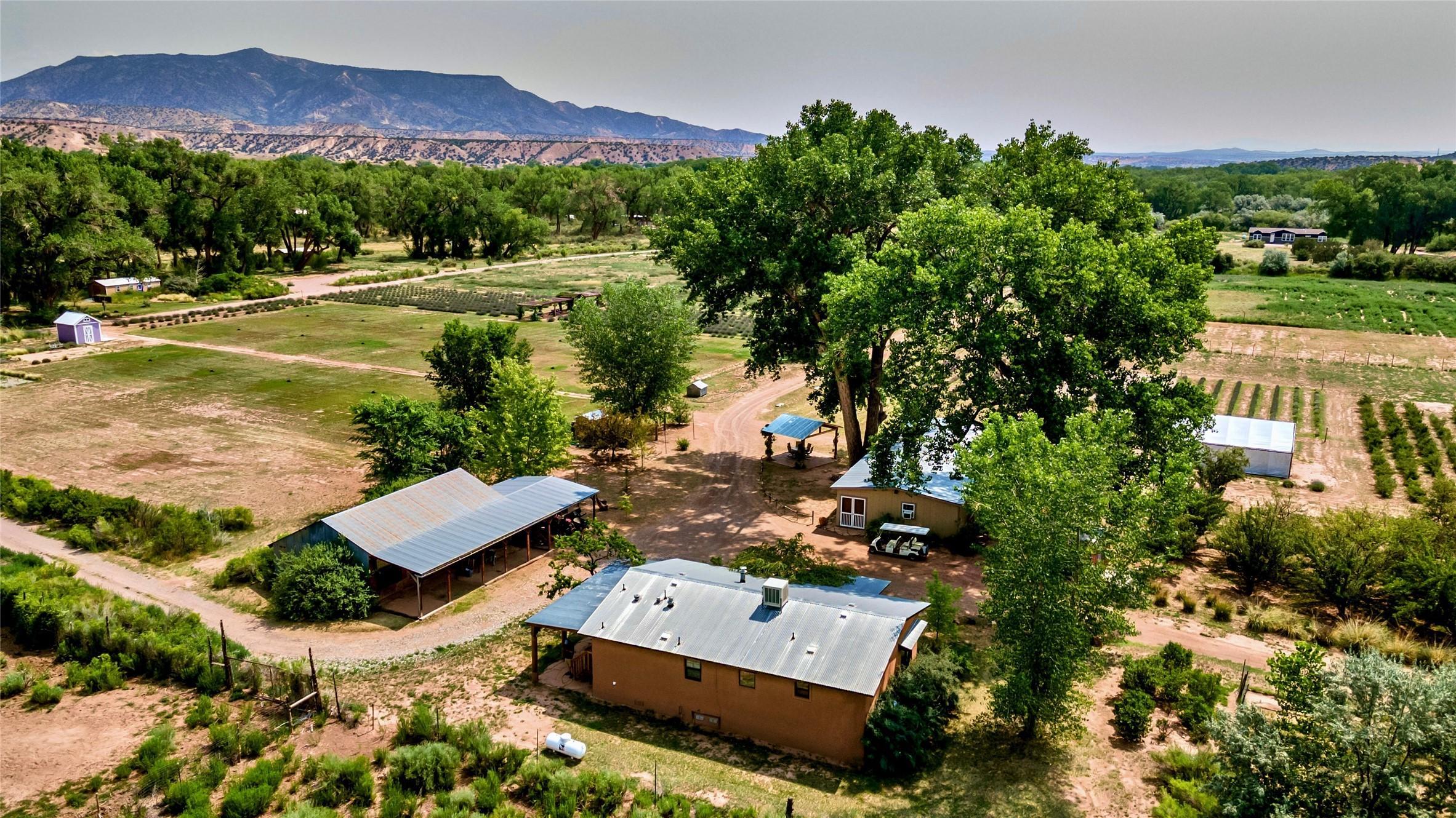 Private Drive 1622, Abiquiu, NM 87510