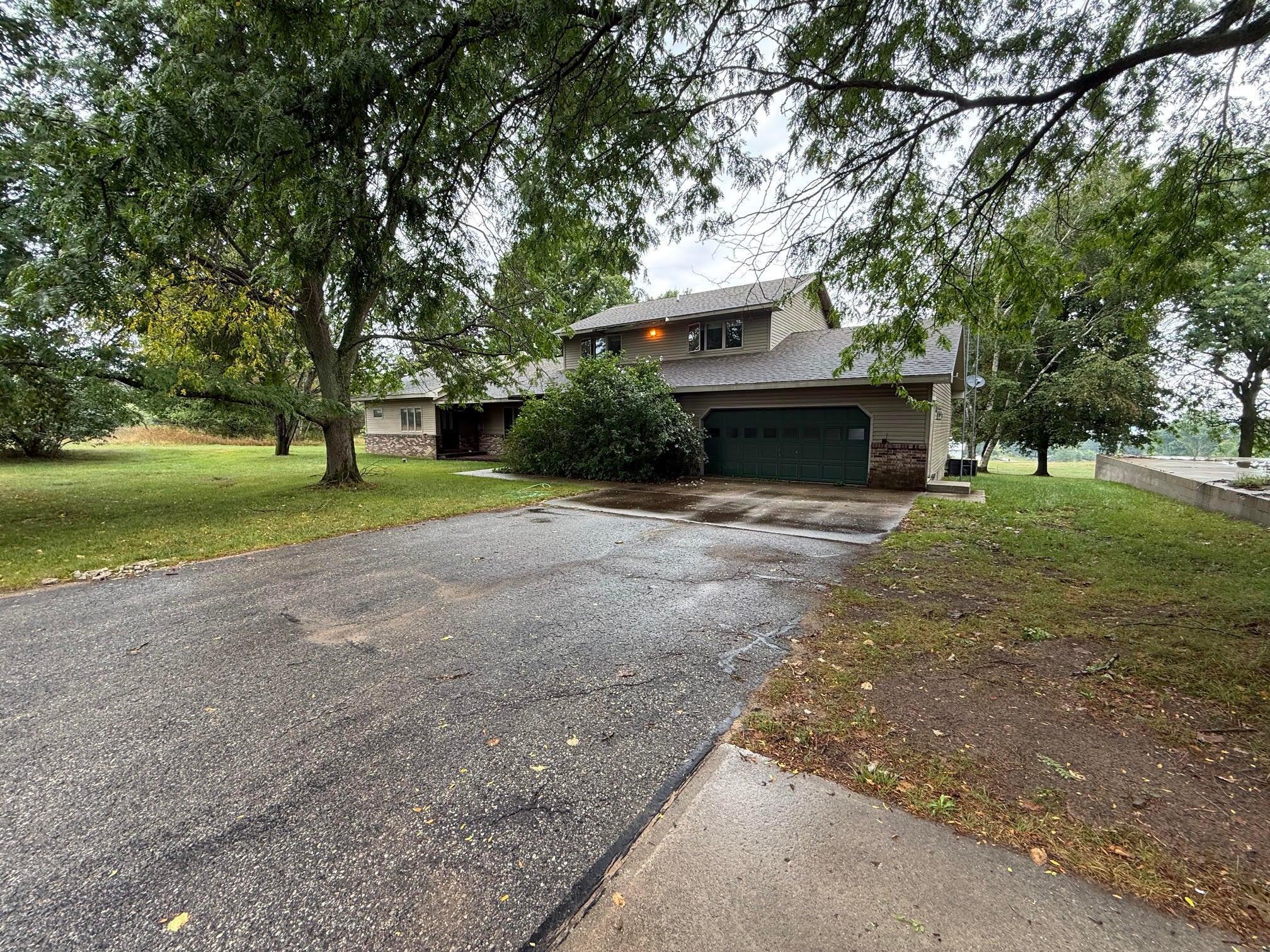 Johnson Ct, Bear Lake, MI 49614