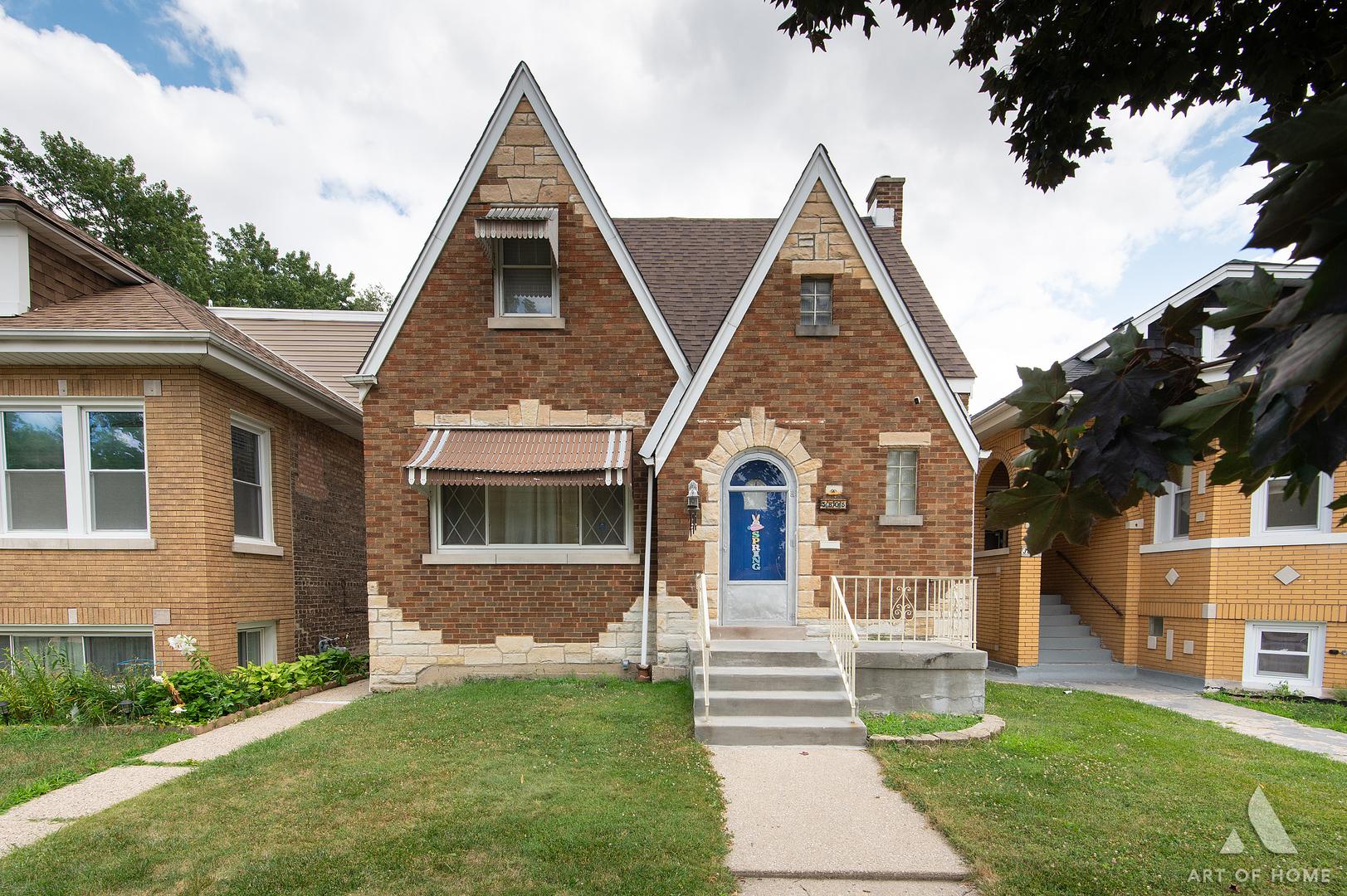 Euclid Ave, Berwyn, IL 60402