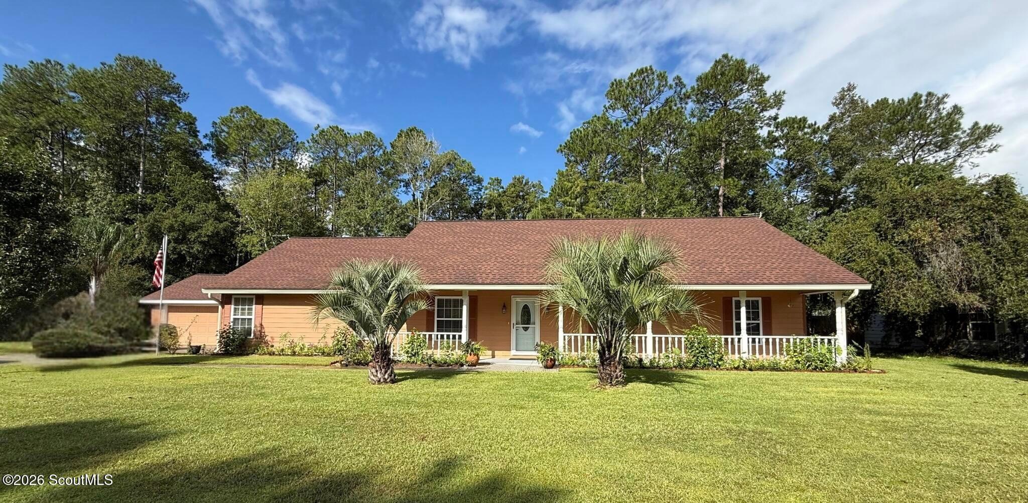 Kristins Dr, Saint Marys, GA 31558