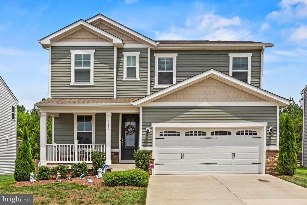 Pointer Ln, King George, VA 22485