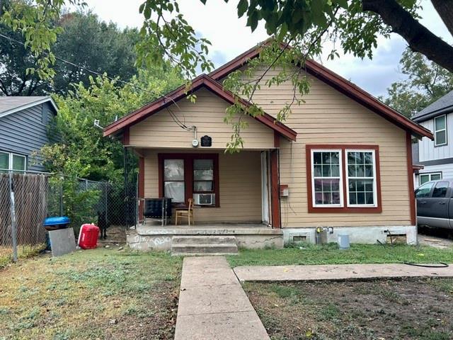 Baylor Ave, Waco, TX 76706