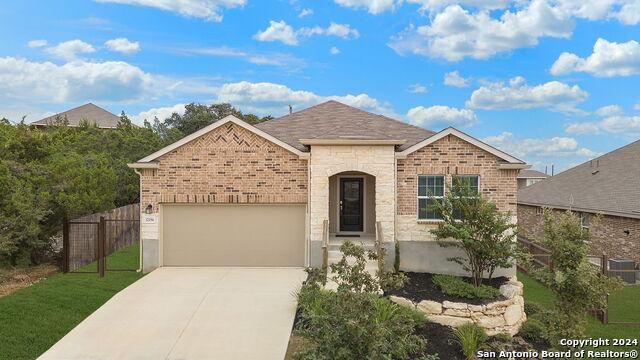 Morels Ave, Bulverde, TX 78163