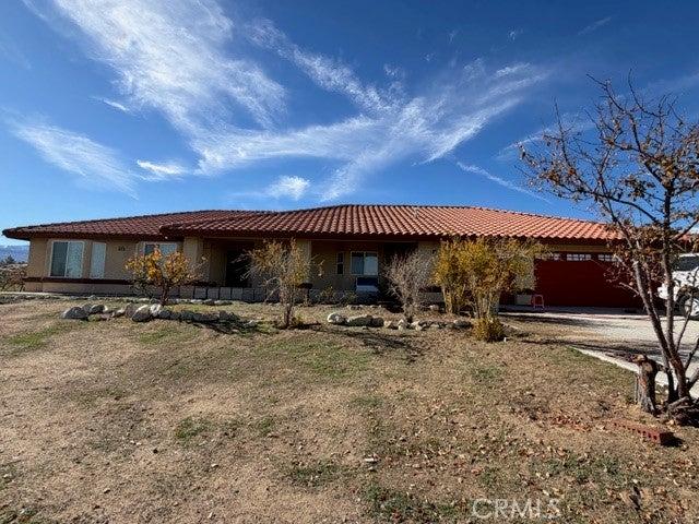 Gorgonio Rd, Phelan, CA 92371