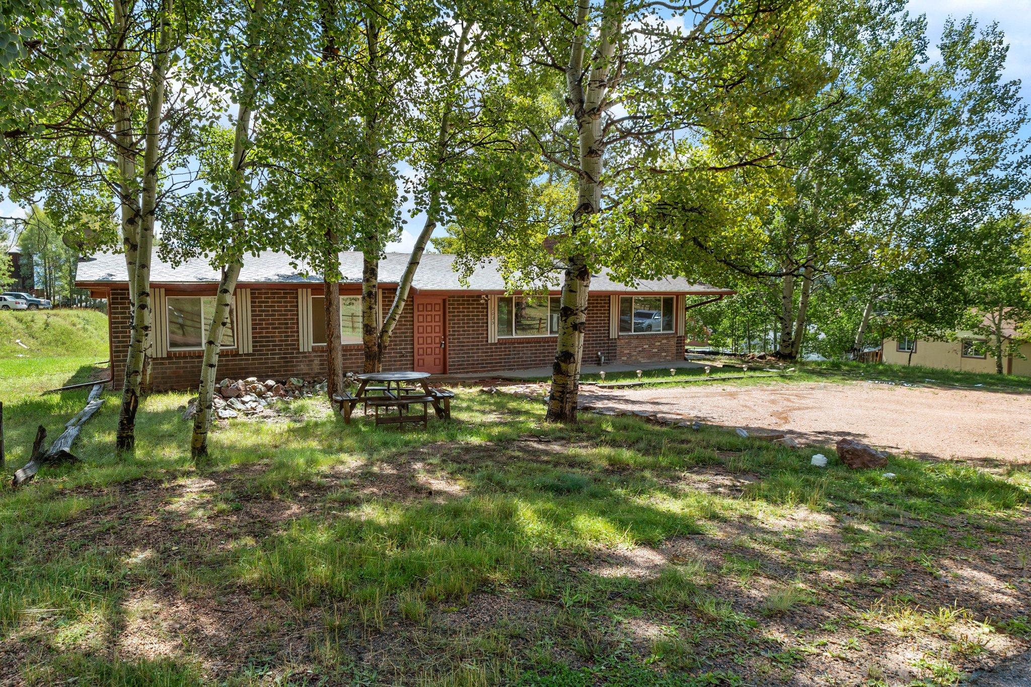 Parkview Rd, Woodland Park, CO 80863