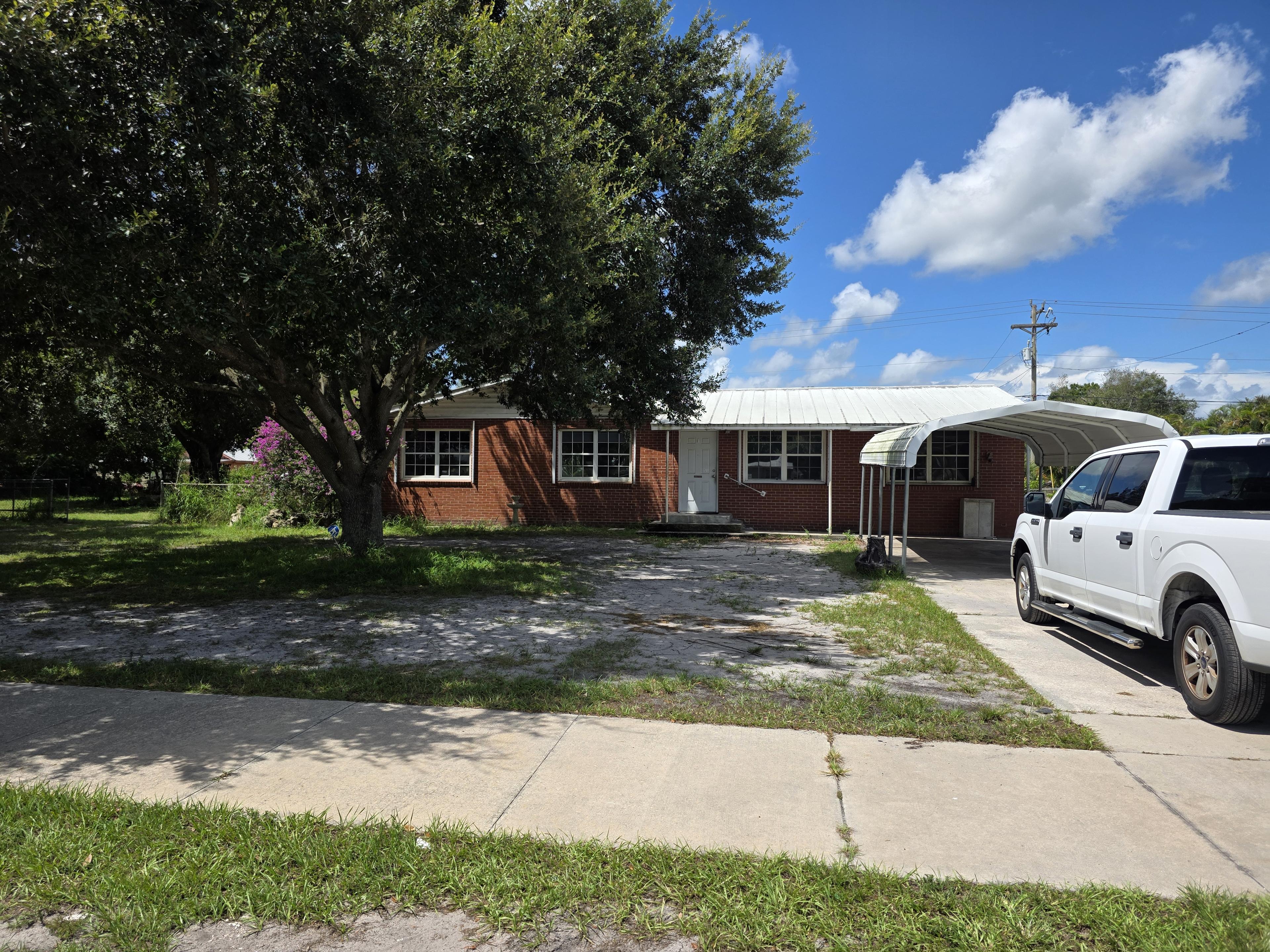 New Market Rd W, Immokalee, FL 34142