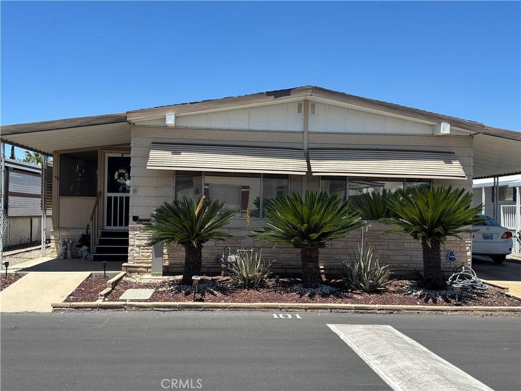 E Main St, San Jacinto, CA 92583