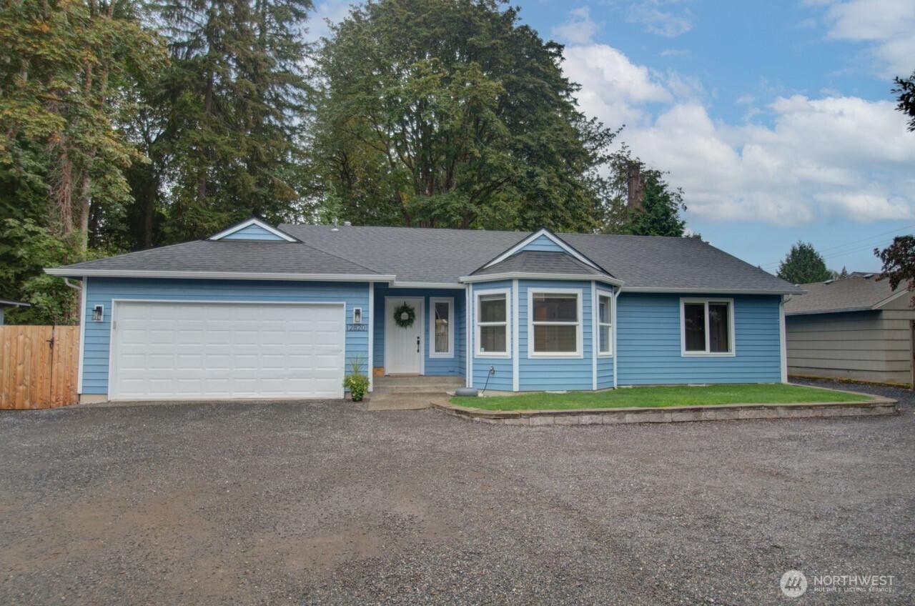 Galloway St Se, Olympia, WA 98501