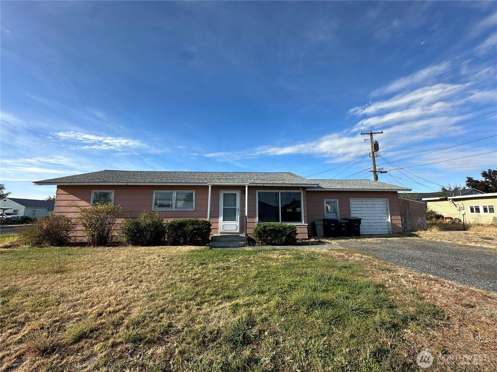 S Schnierla Ave, Moses Lake, WA 98837