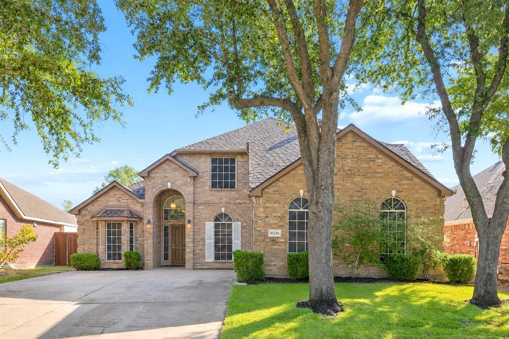 Saint Georges Dr, Rowlett, TX 75089