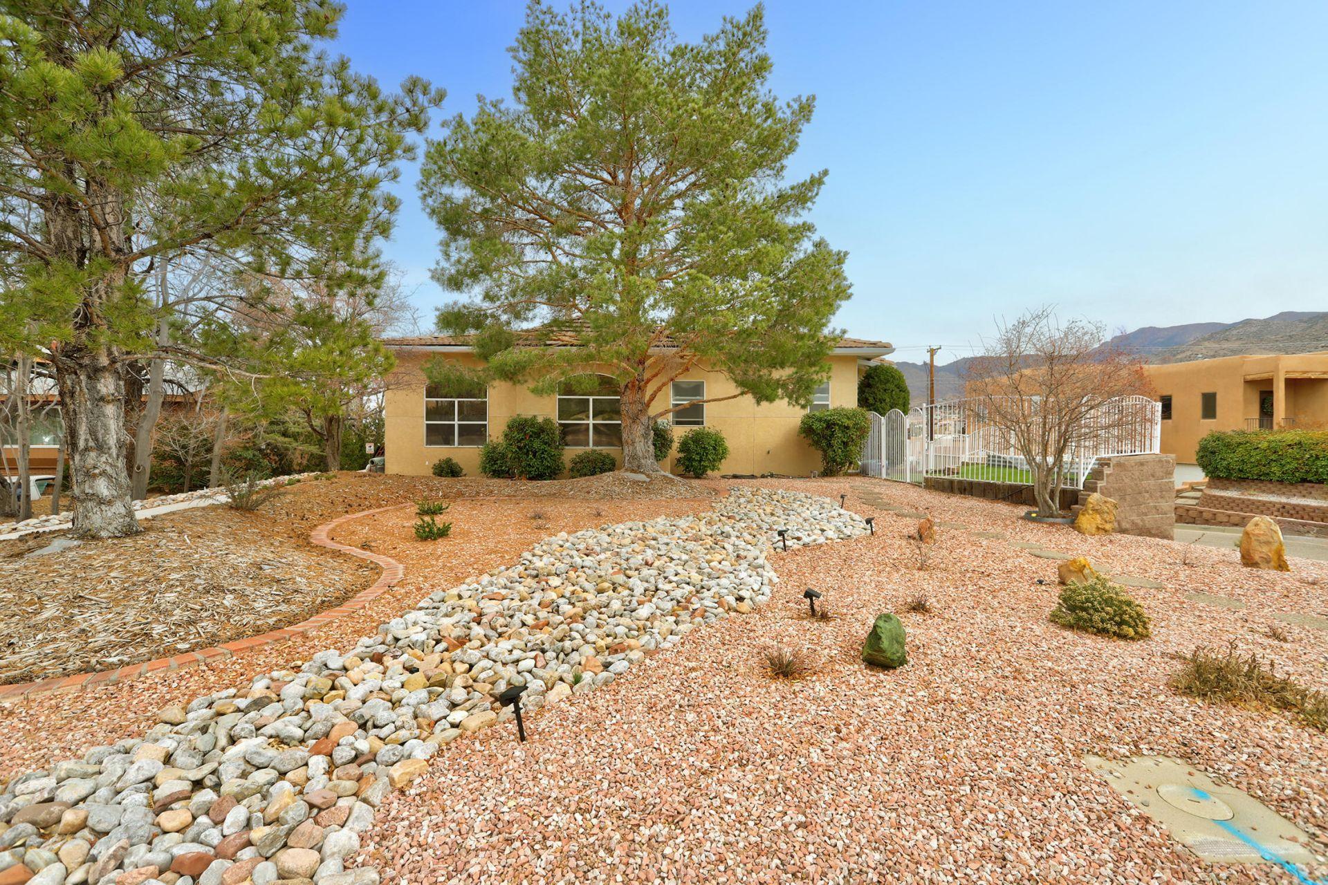 Stagecoach Rd Se, Albuquerque, NM 87123