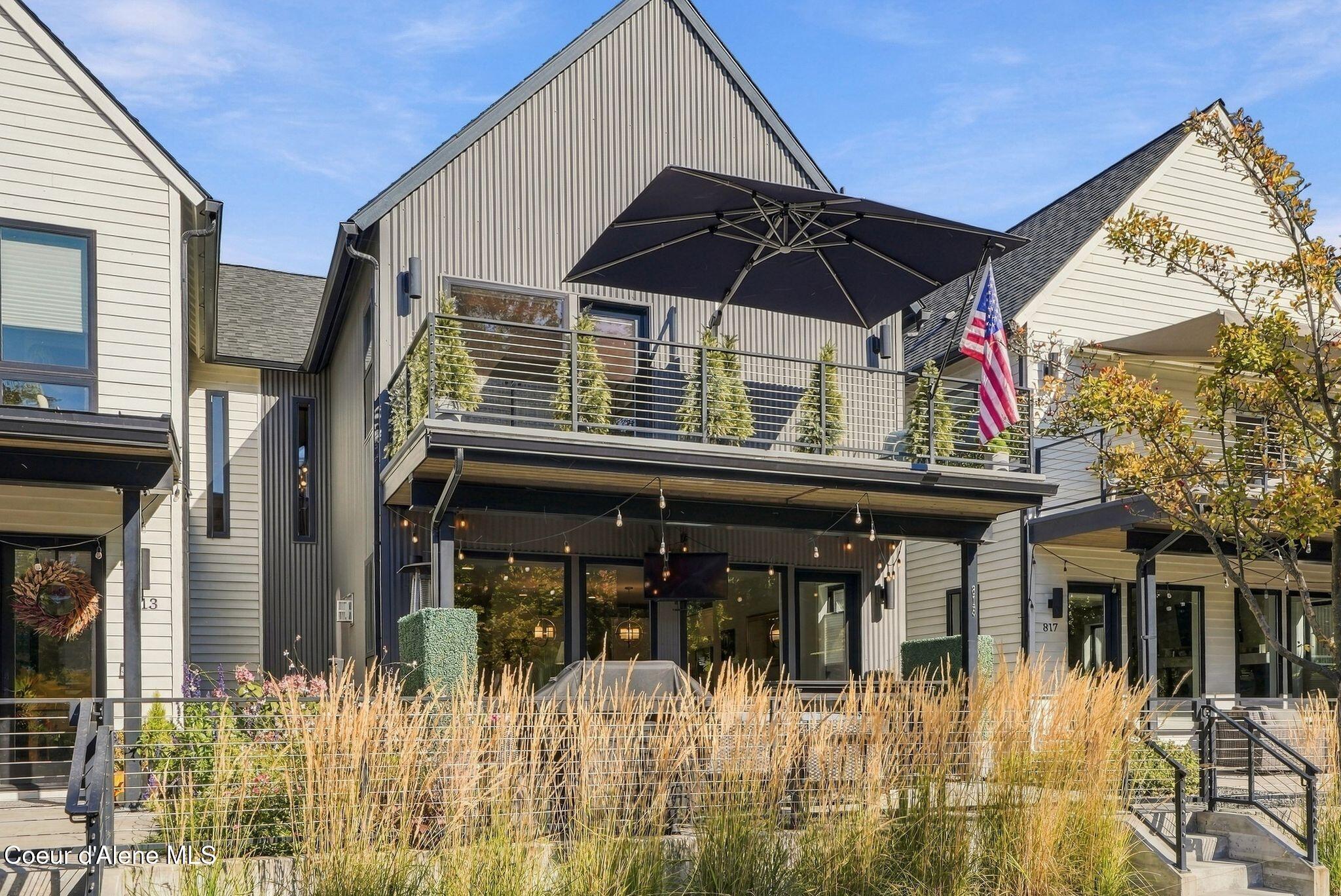 E Sherman Ave, Coeur D Alene, ID 83814