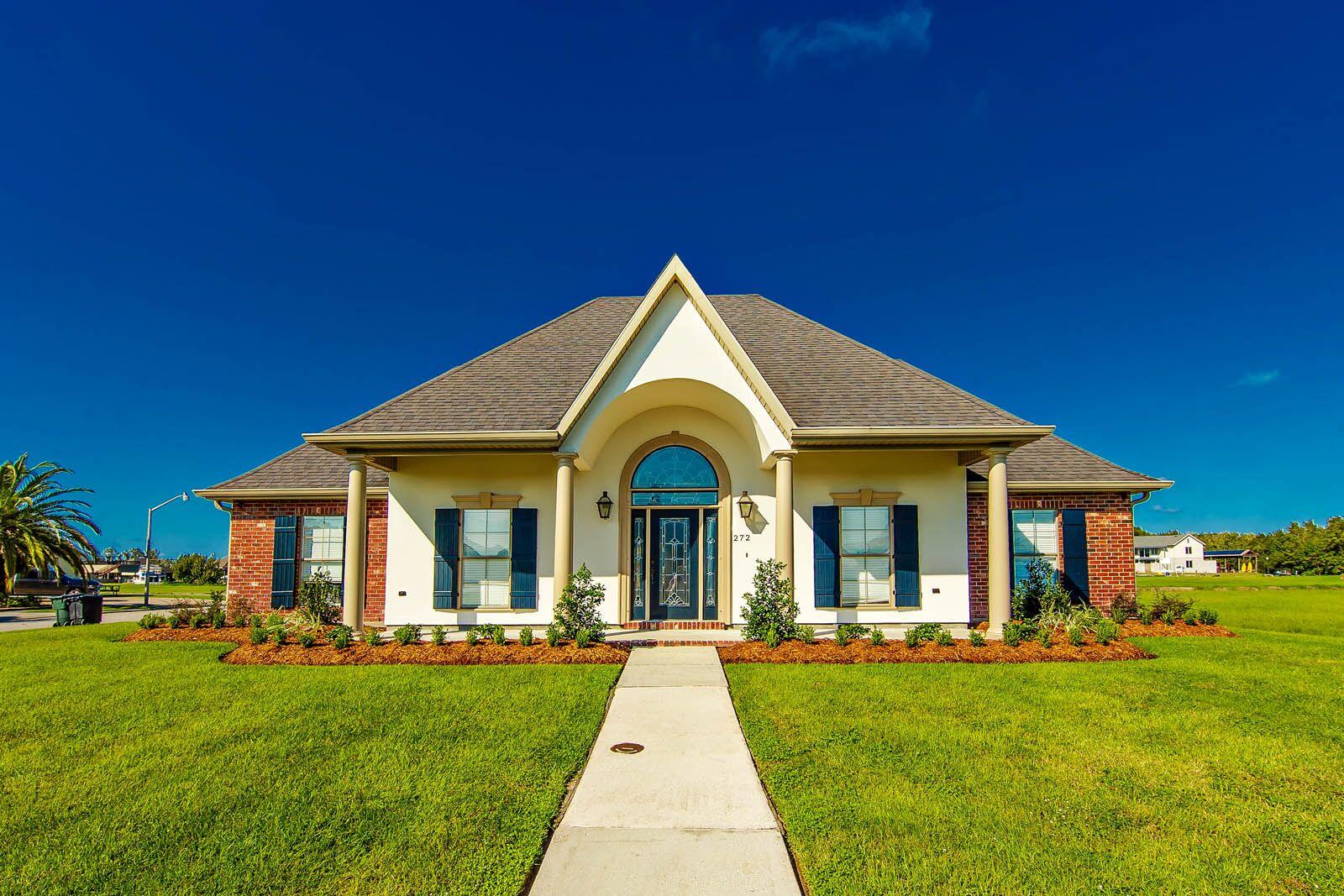 Tulip Dr, Houma, LA 70360