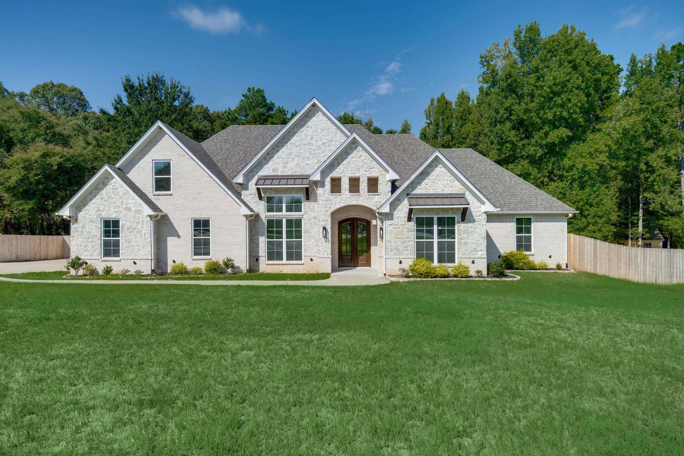 Copper Ct, Tyler, TX 75706