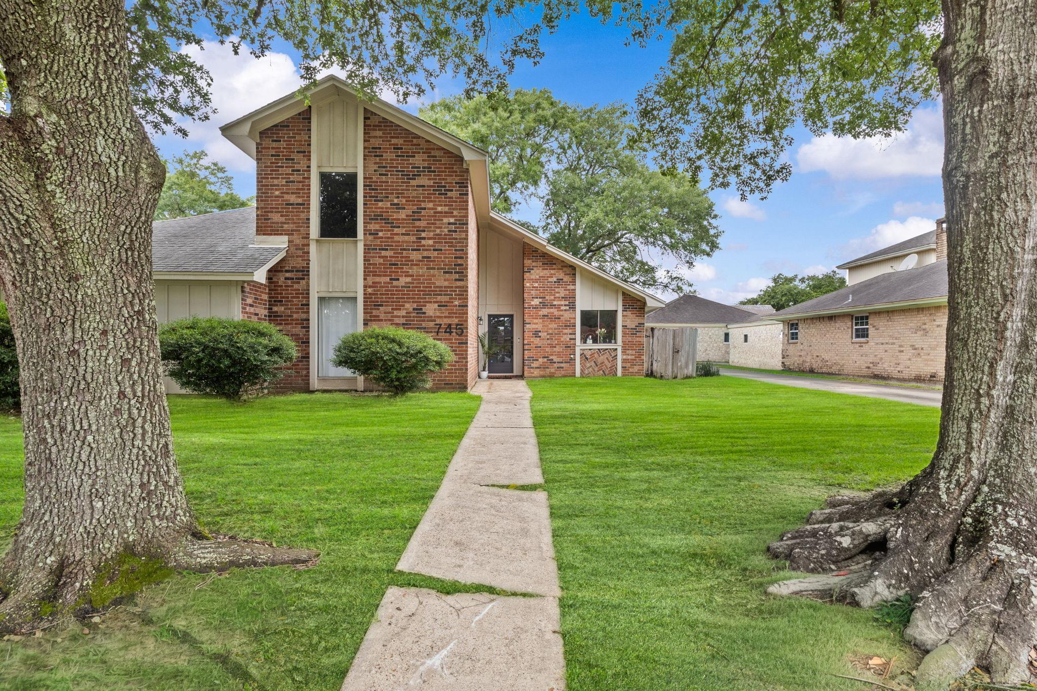 Brandywine St, Beaumont, TX 77706
