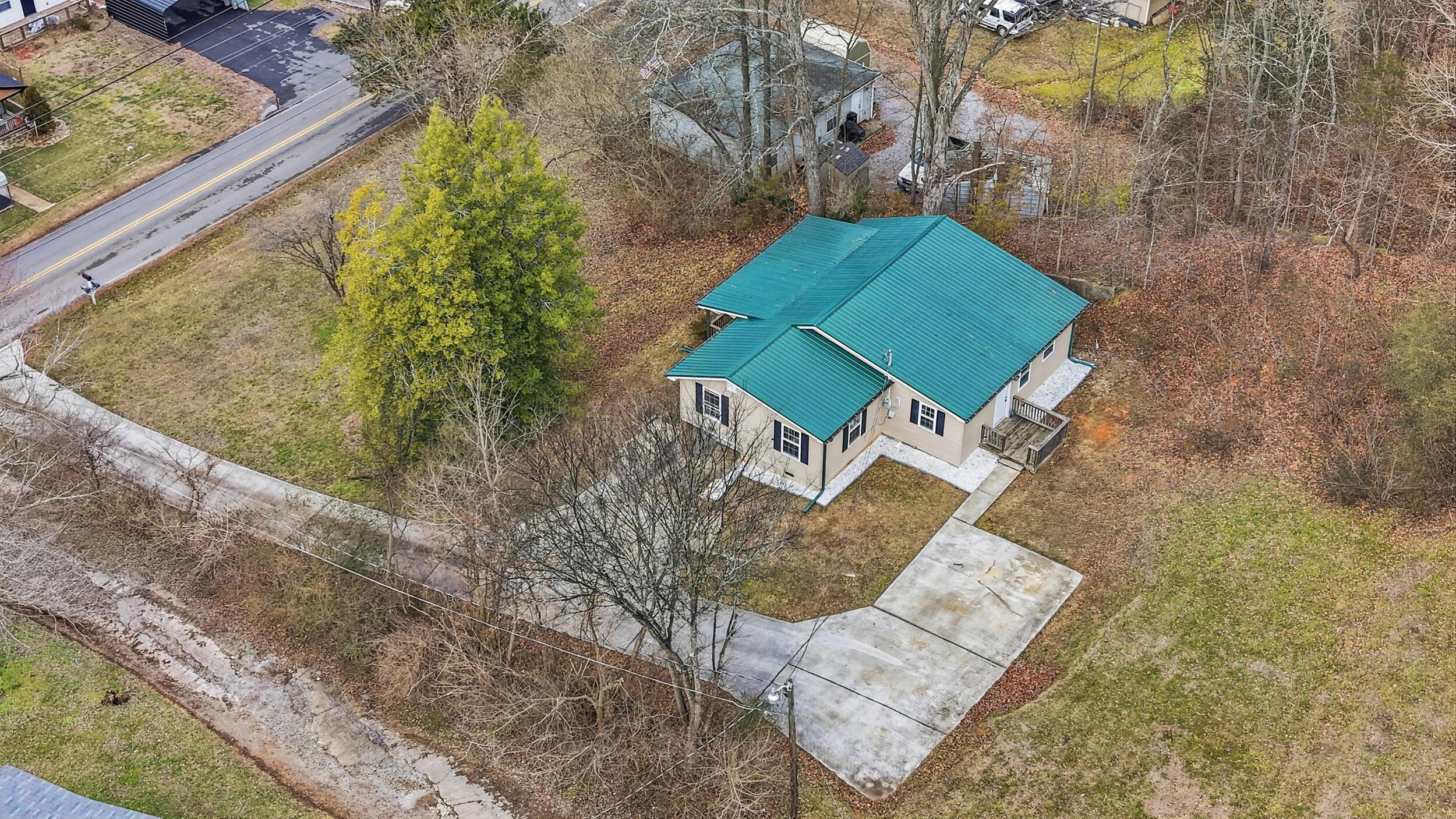 Old Chattanooga Pike Sw, Cleveland, TN 37311