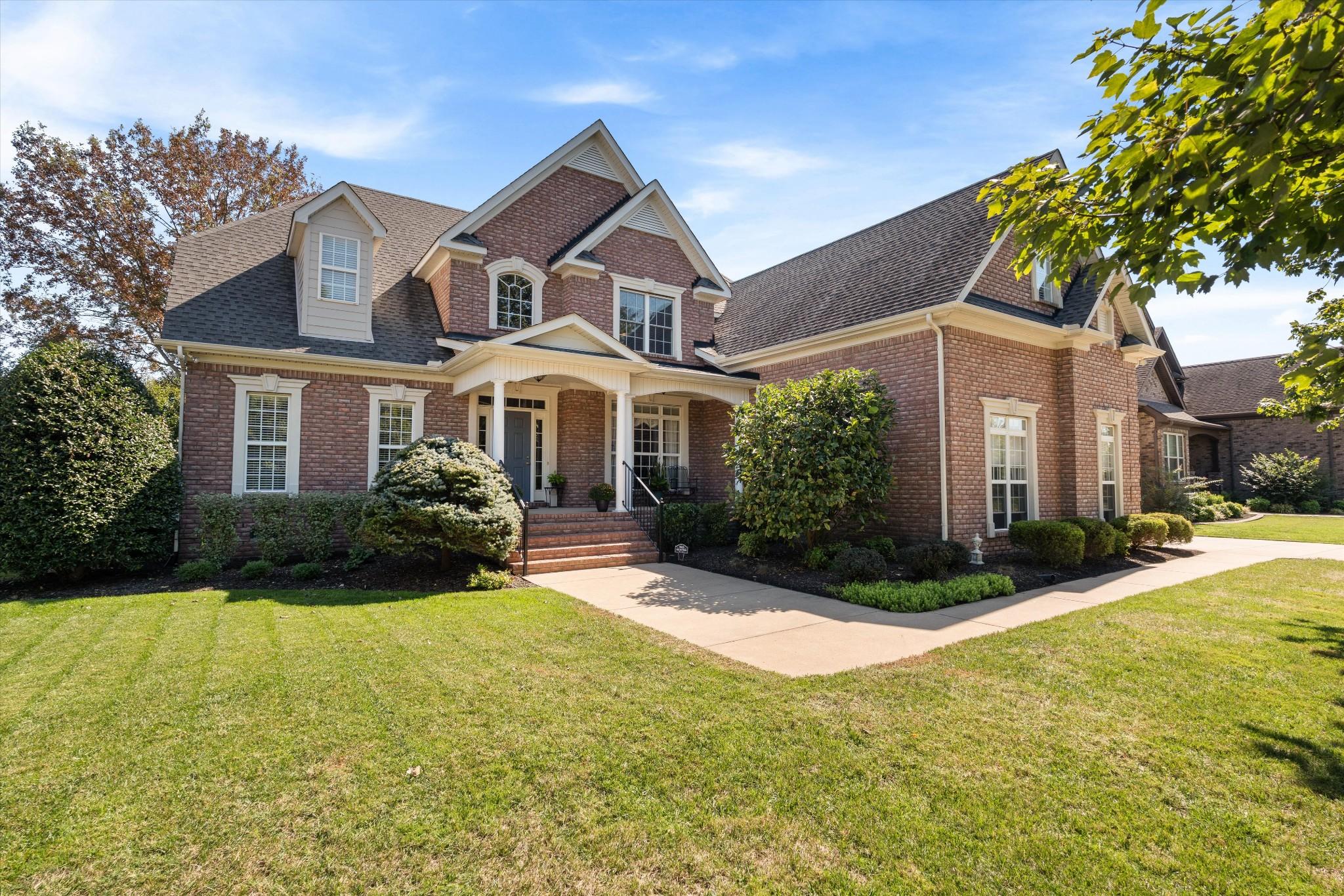 Clovercroft Dr, Murfreesboro, TN 37130