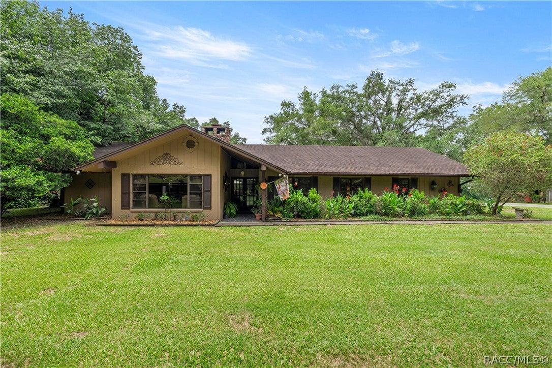 E View Top Ln, Inverness, FL 34452
