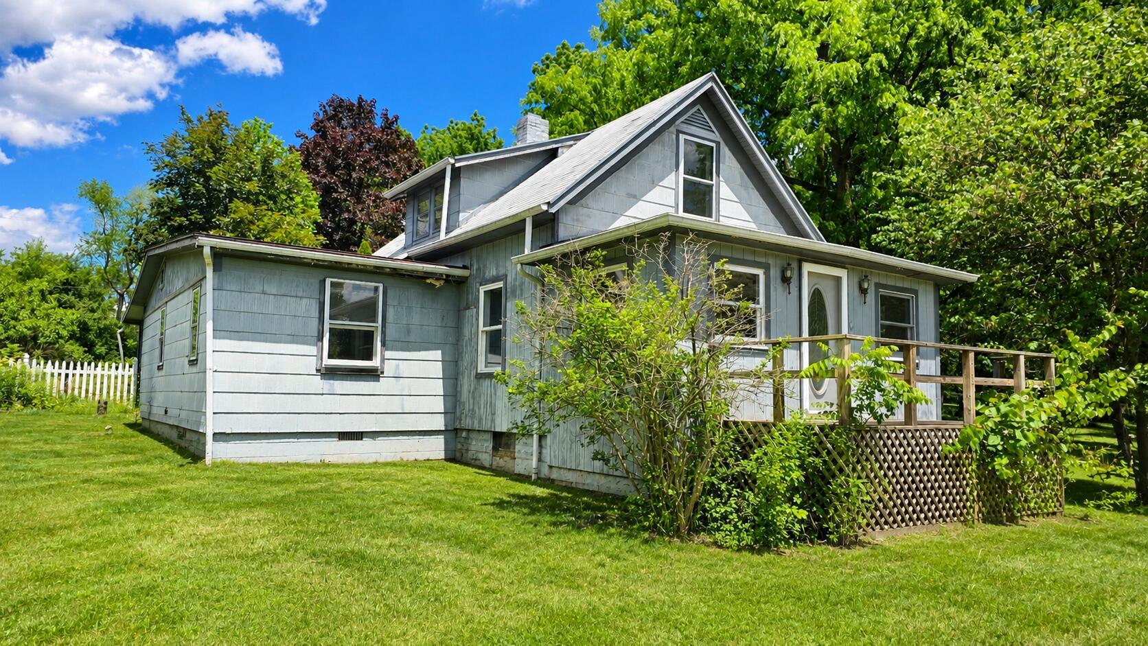 Huron River Dr, Dexter, MI 48130