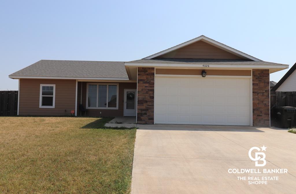 Hawthorne Way, Garden City, KS 67846