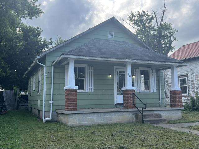 S Brownell St, Chillicothe, OH 45601