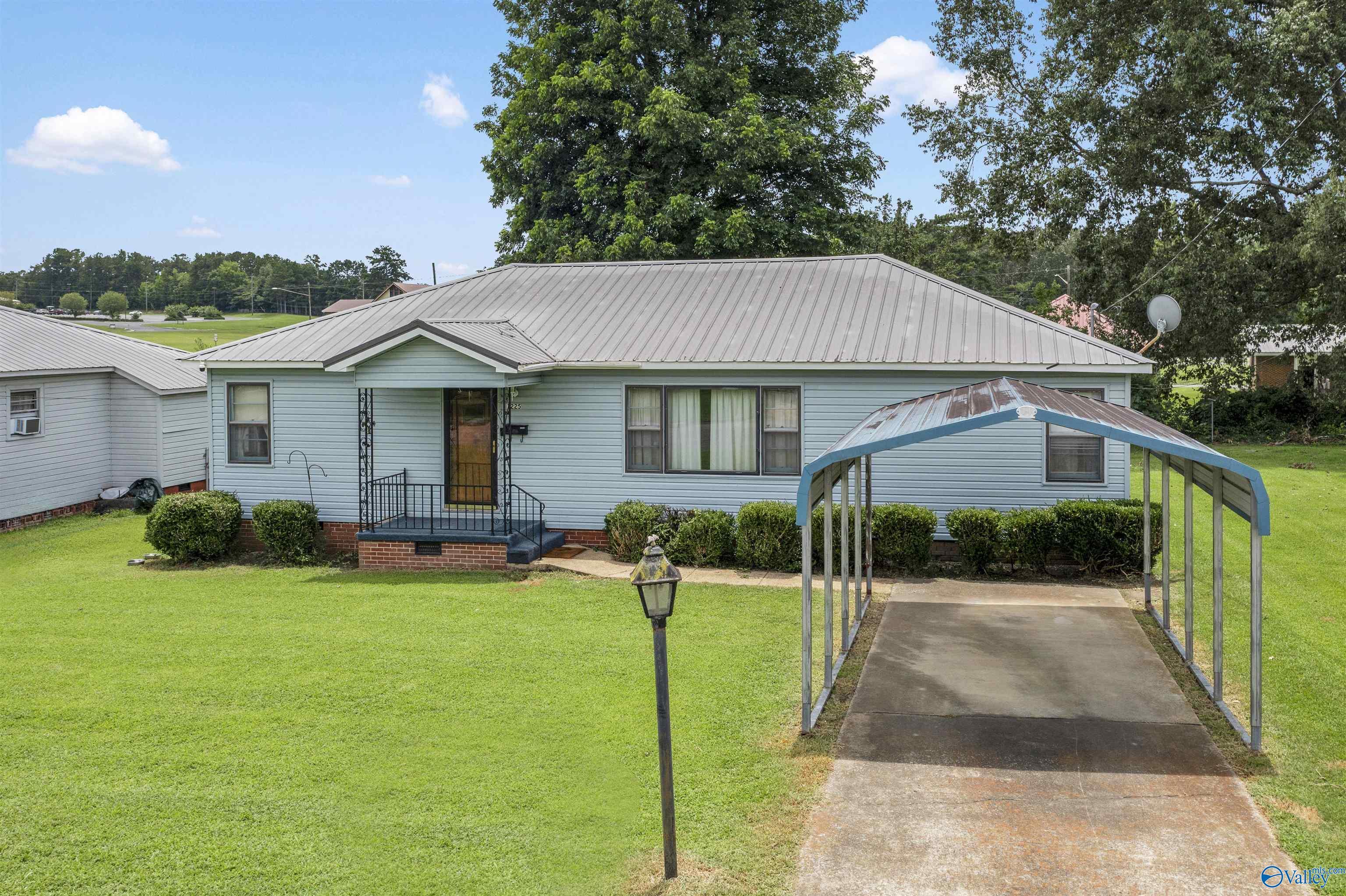 Raley St, Gadsden, AL 35903