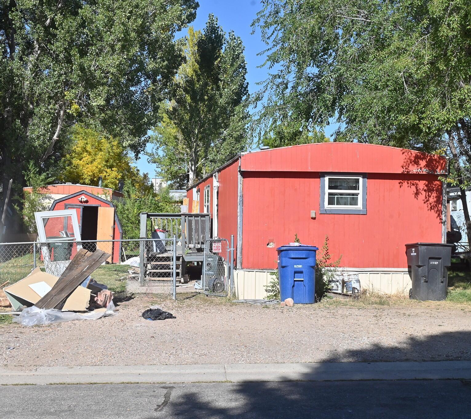 4th Ave E, Sheridan, WY 82801