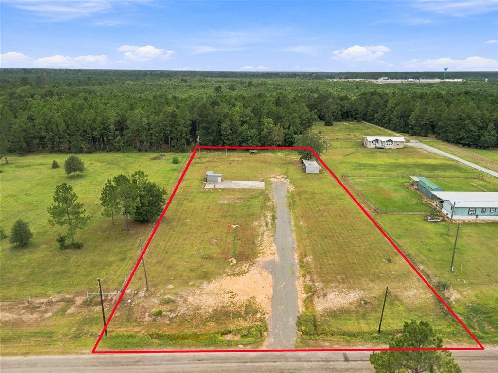 Gearen Rd, Dequincy, LA 70633