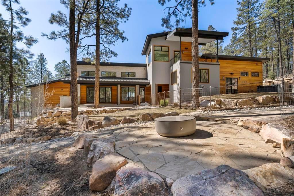 Edgemont Highlands Dr, Durango, CO 81301