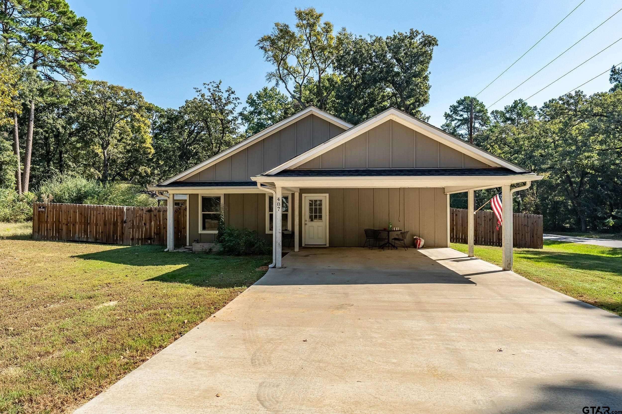 Travis St, Bullard, TX 75757