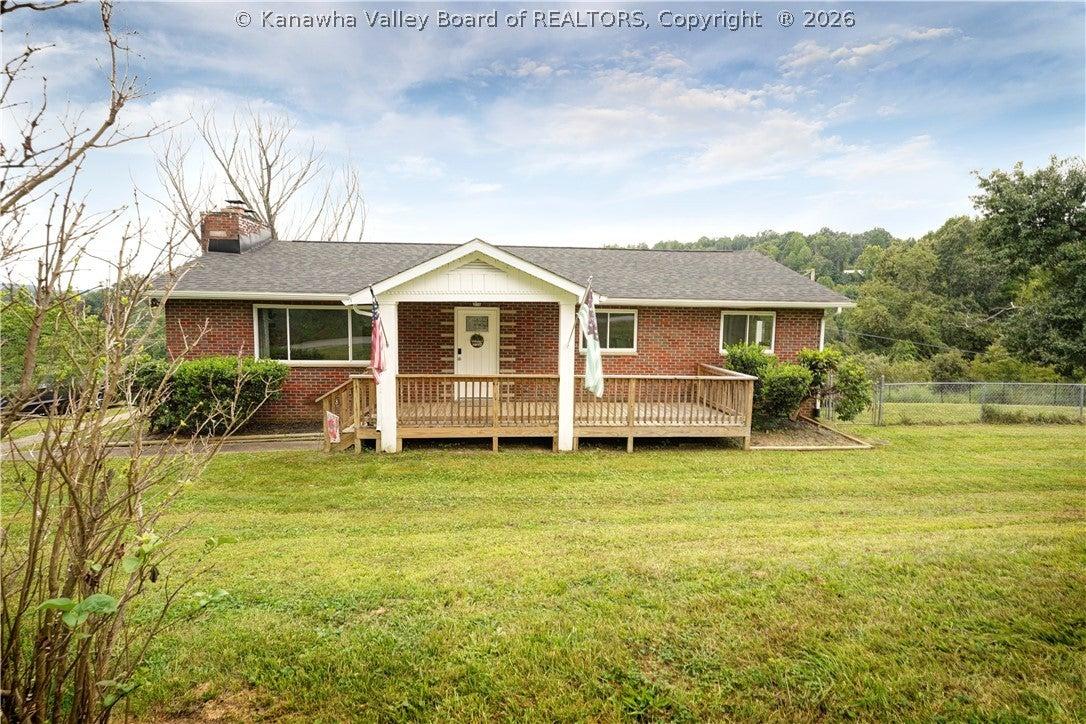 Clearview Hts, Charleston, WV 25312