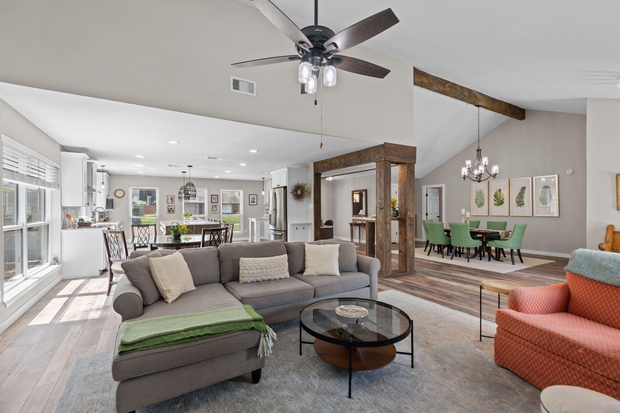 Sugar Valley Ln, Spring, TX 77373