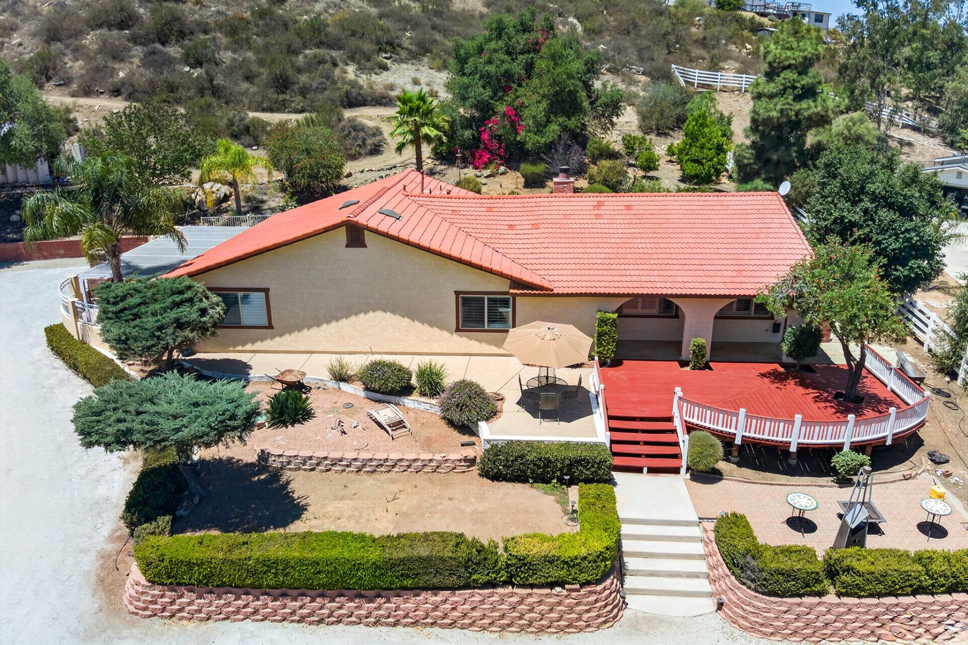 Wild Lilac Rd, Menifee, CA 92584