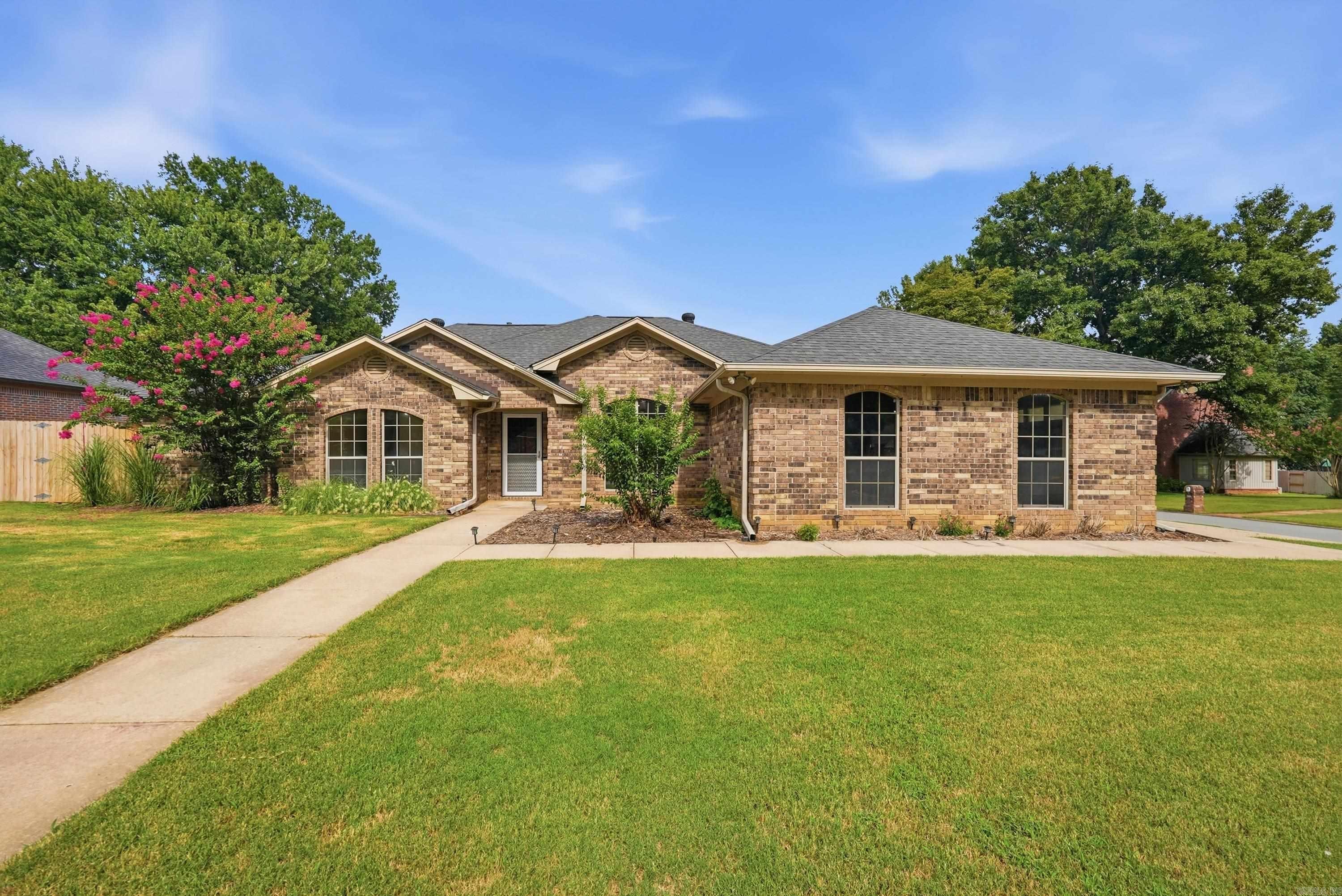 John Ed Cir, Conway, AR 72034