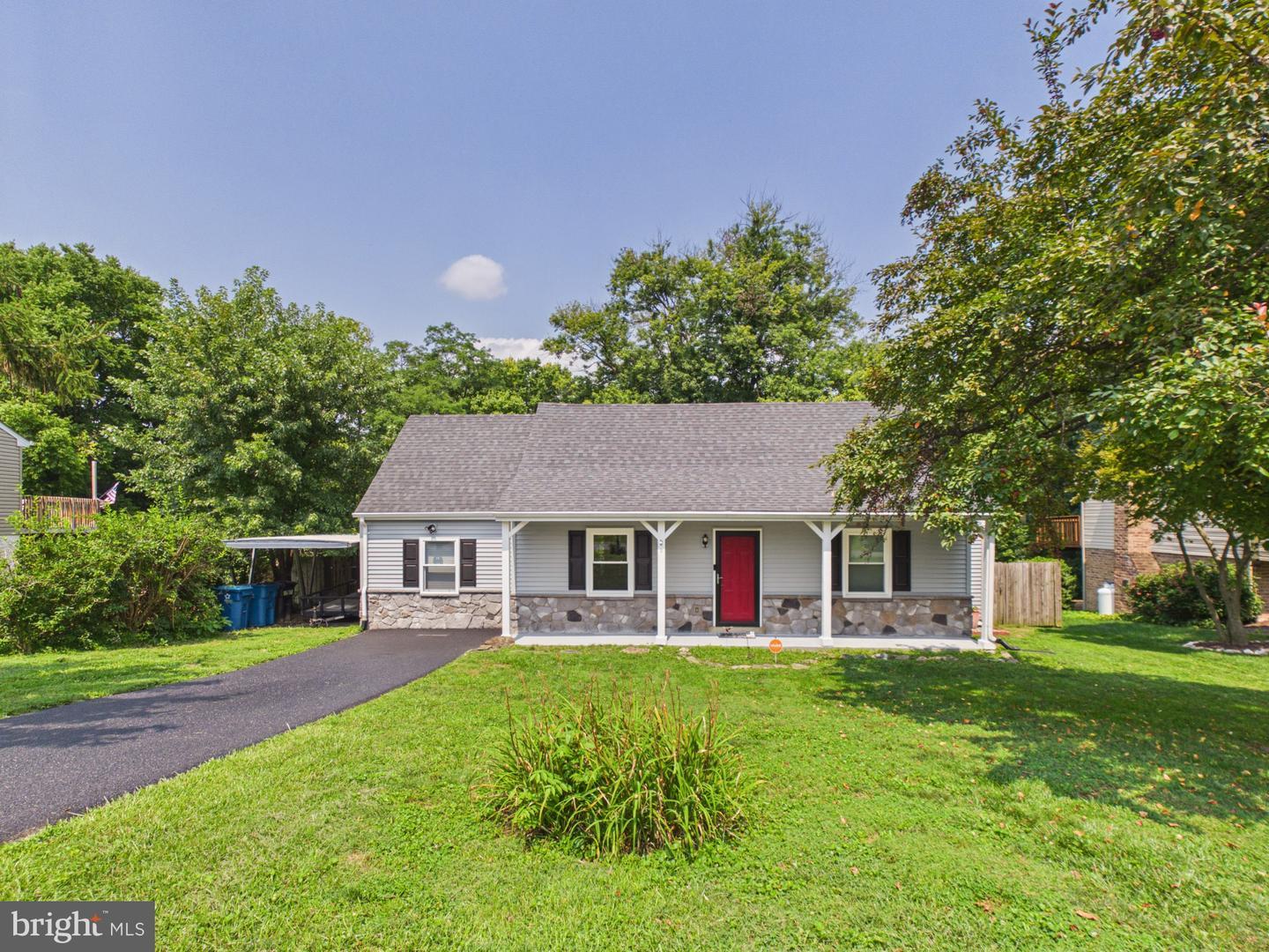 Hillcrest Dr, Columbia, PA 17512