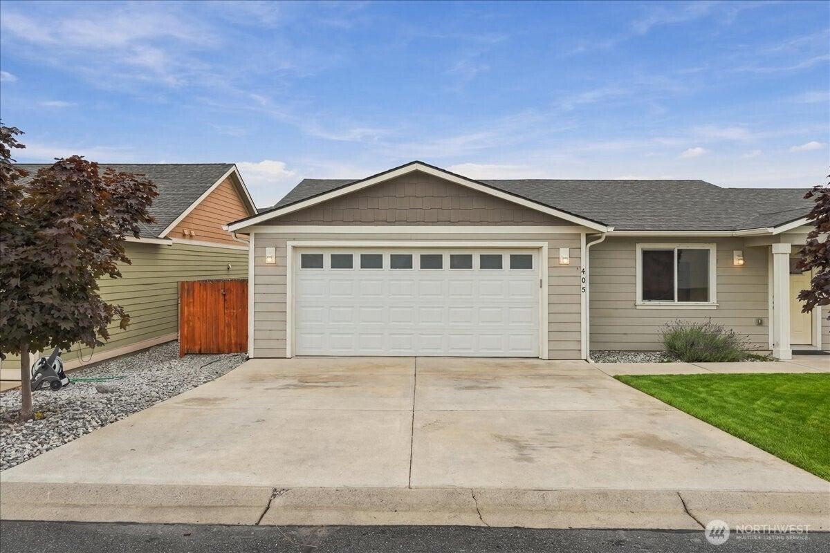 Ridgewood Dr, Manson, WA 98831